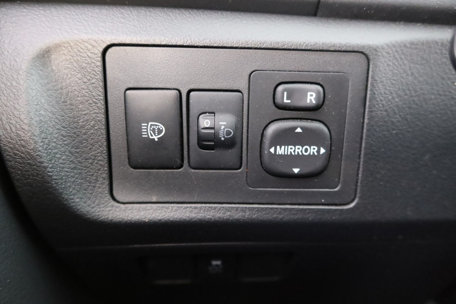 Toyota Verso vaihtoauto