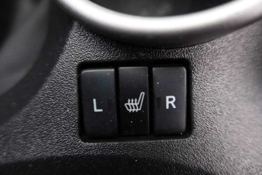 Toyota Verso vaihtoauto