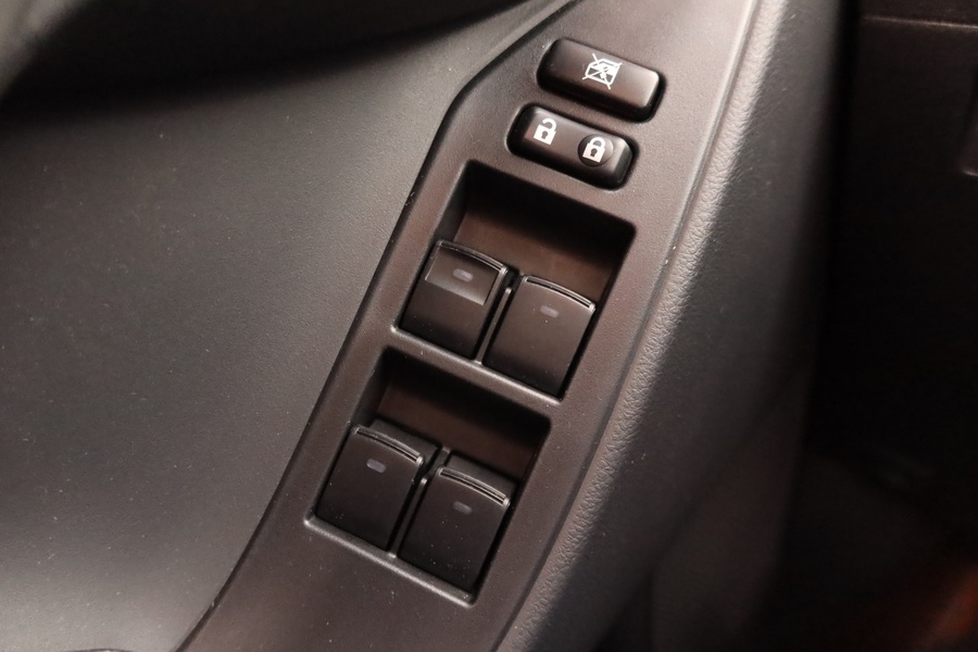 Toyota Verso vaihtoauto