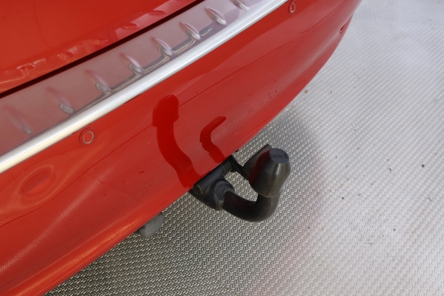 Toyota Verso vaihtoauto