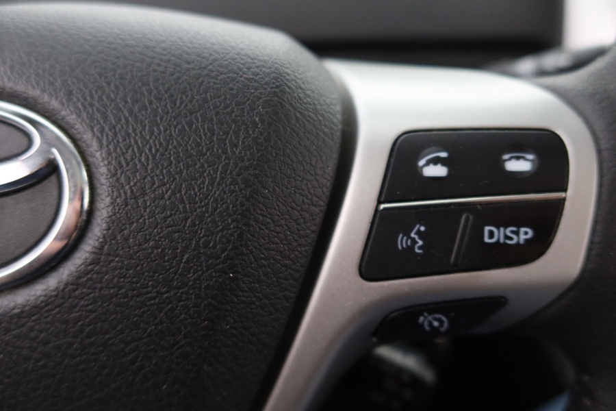 Toyota Verso vaihtoauto