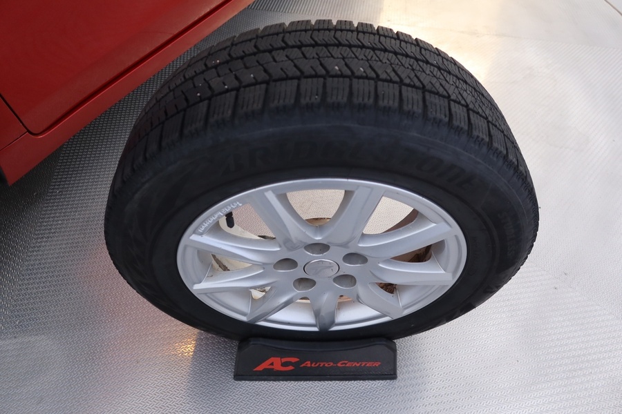 Toyota Verso vaihtoauto