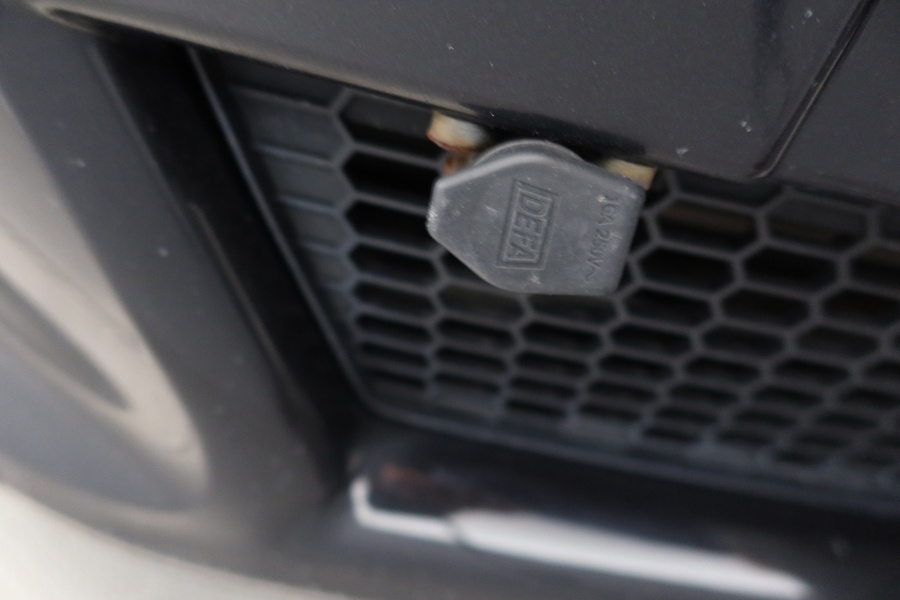 Toyota Verso vaihtoauto