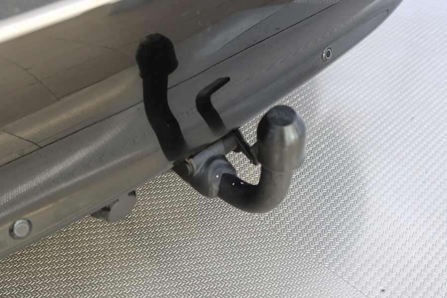 Toyota Verso vaihtoauto