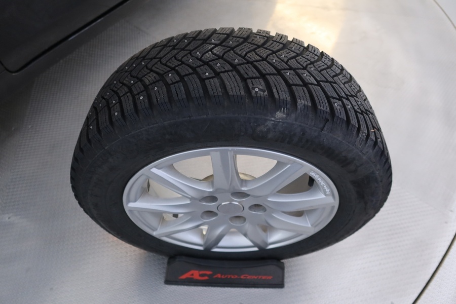 Toyota Verso vaihtoauto