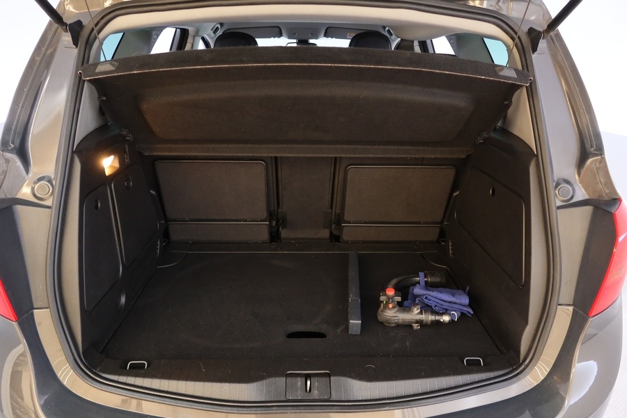 Opel Meriva vaihtoauto