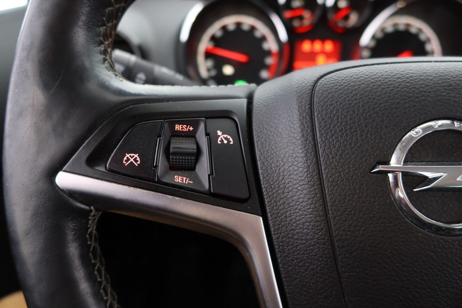 Opel Meriva vaihtoauto