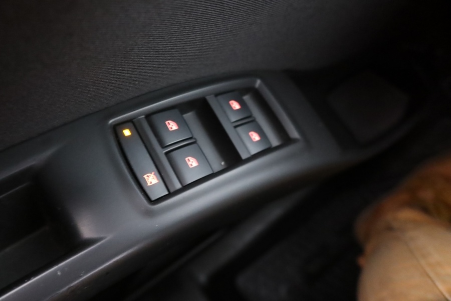 Opel Meriva vaihtoauto