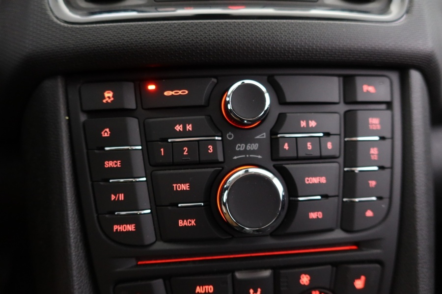 Opel Meriva vaihtoauto