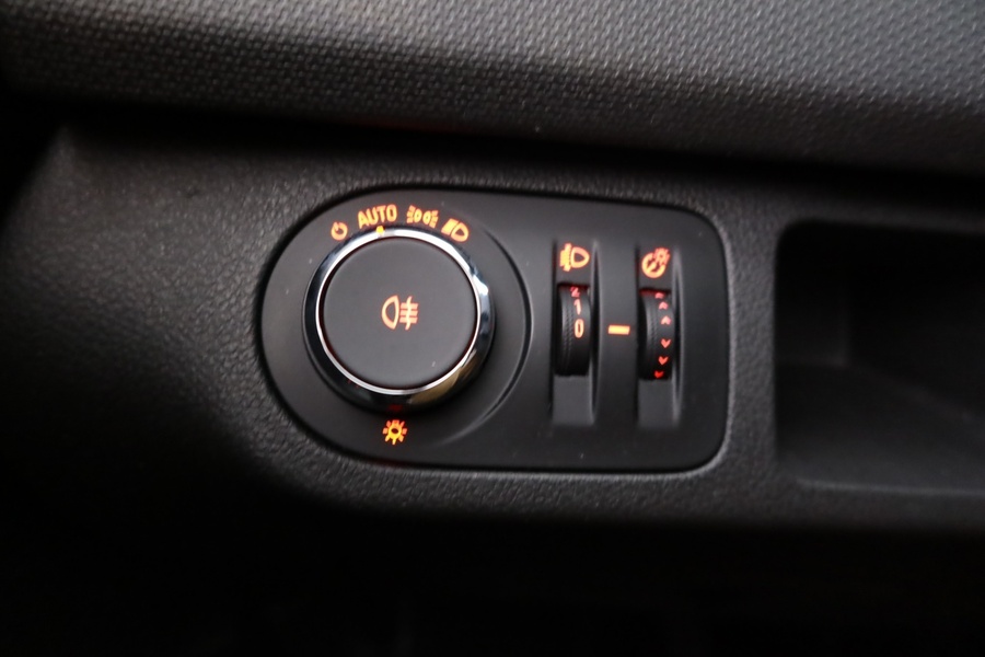 Opel Meriva vaihtoauto