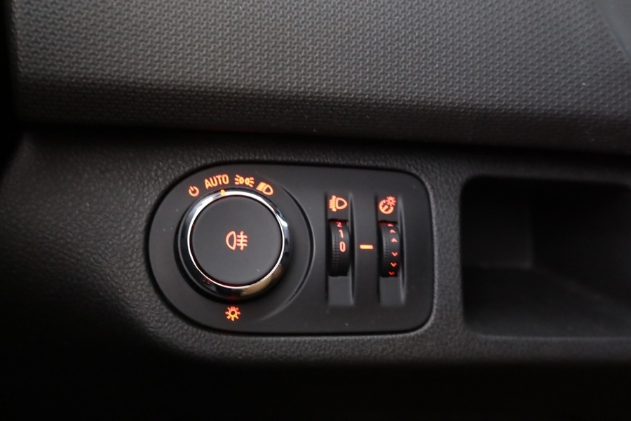 Opel Meriva vaihtoauto