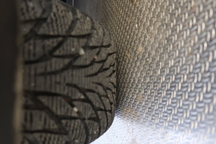 Opel Meriva vaihtoauto