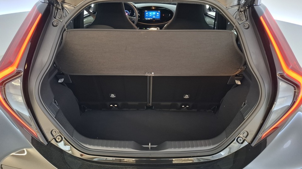 Toyota Aygo X vaihtoauto