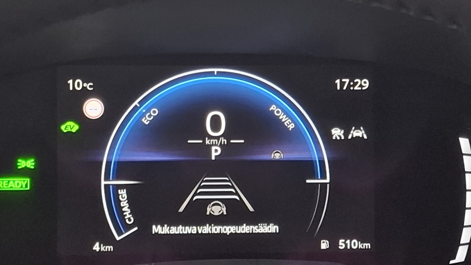 Toyota Aygo X vaihtoauto