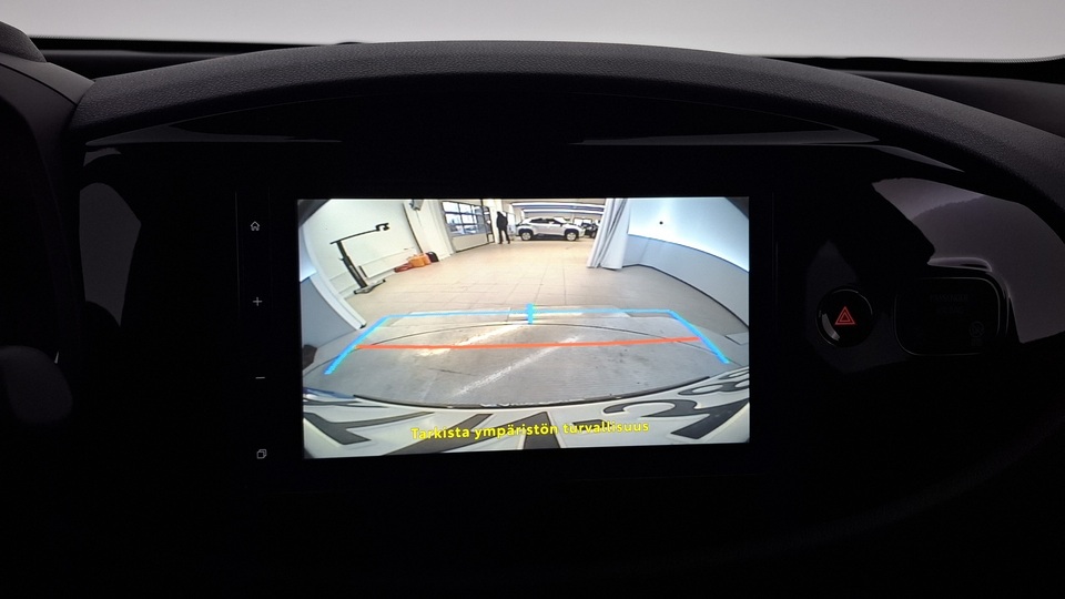 Toyota Aygo X vaihtoauto