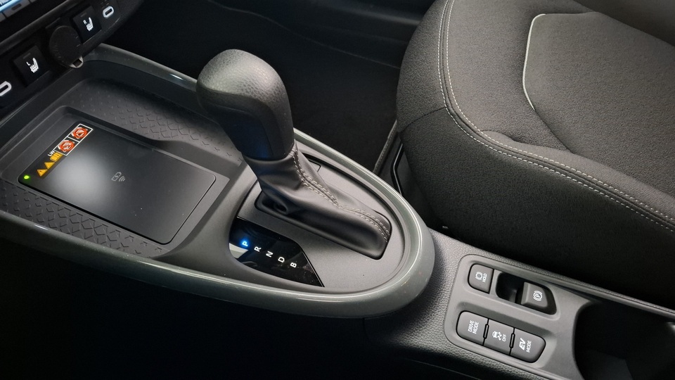 Toyota Aygo X vaihtoauto