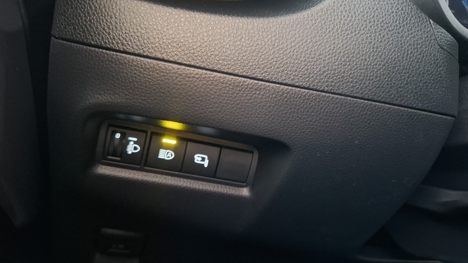 Toyota Aygo X vaihtoauto