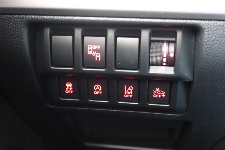 Subaru Outback vaihtoauto