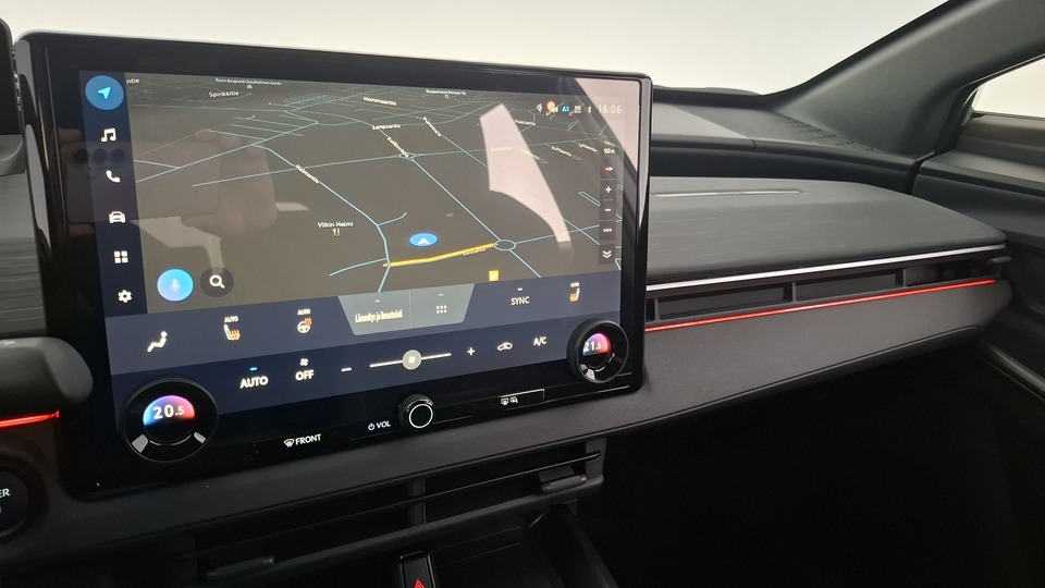 Toyota C-HR+ vaihtoauto