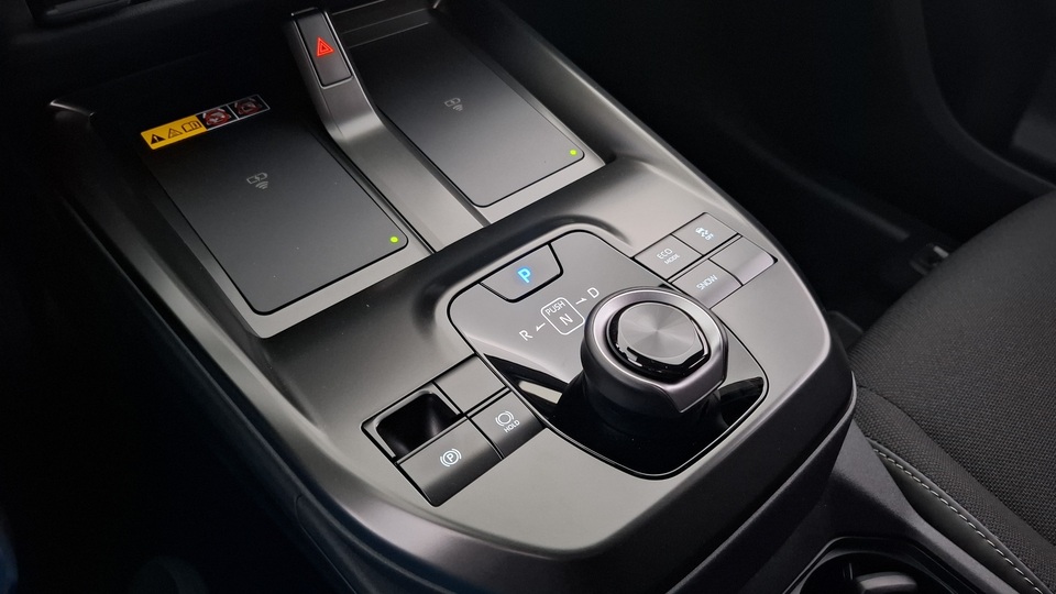 Toyota C-HR+ vaihtoauto