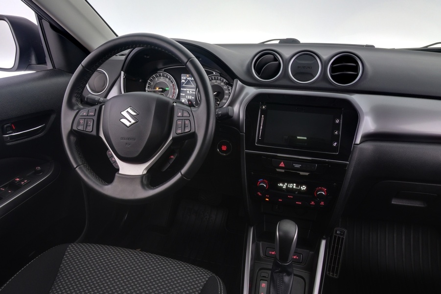 Suzuki Vitara vaihtoauto