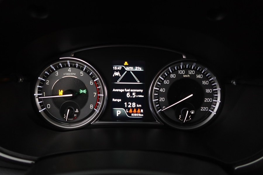 Suzuki Vitara vaihtoauto