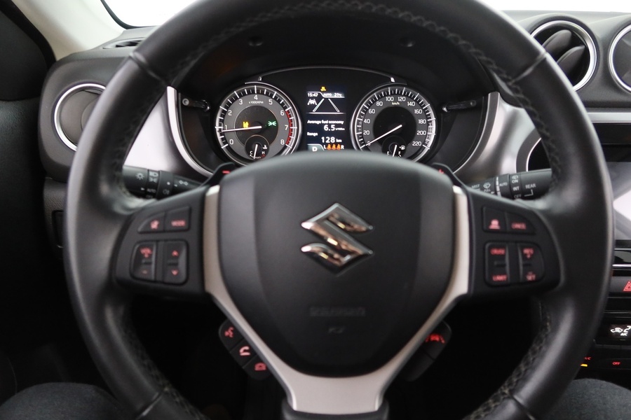 Suzuki Vitara vaihtoauto