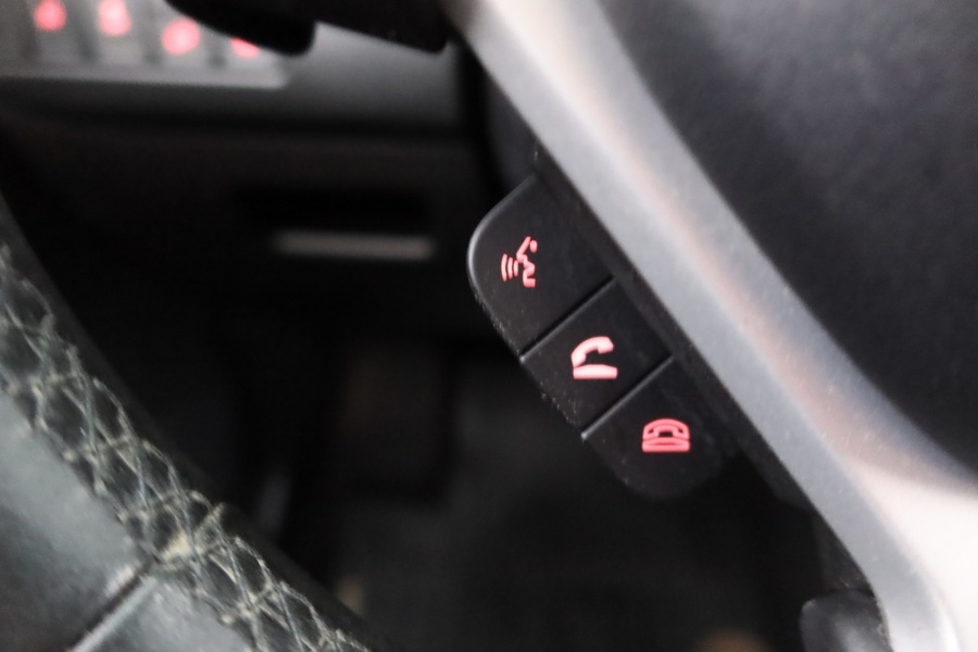 Suzuki Vitara vaihtoauto