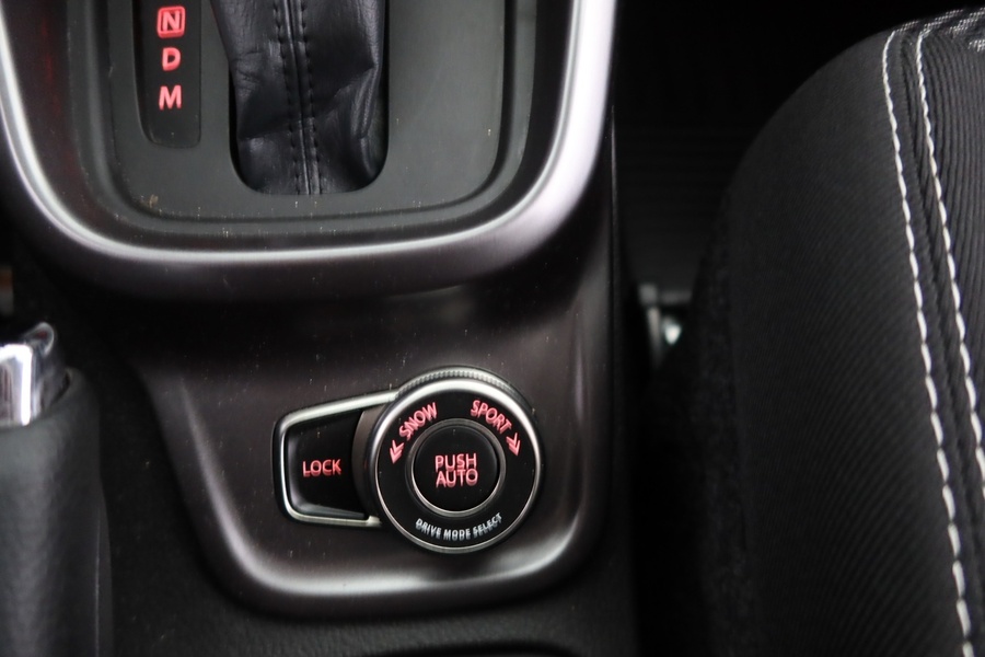 Suzuki Vitara vaihtoauto