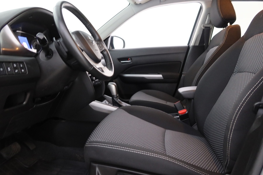 Suzuki Vitara vaihtoauto