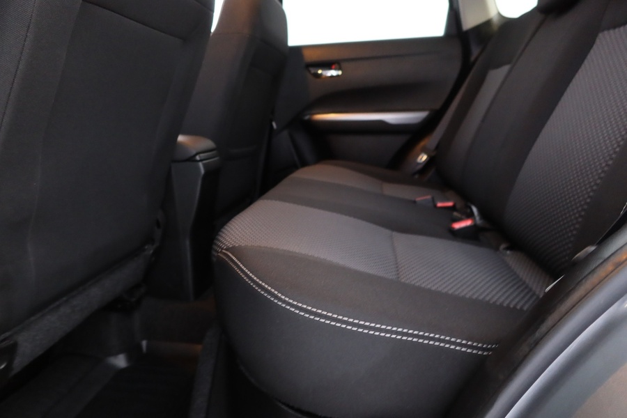 Suzuki Vitara vaihtoauto