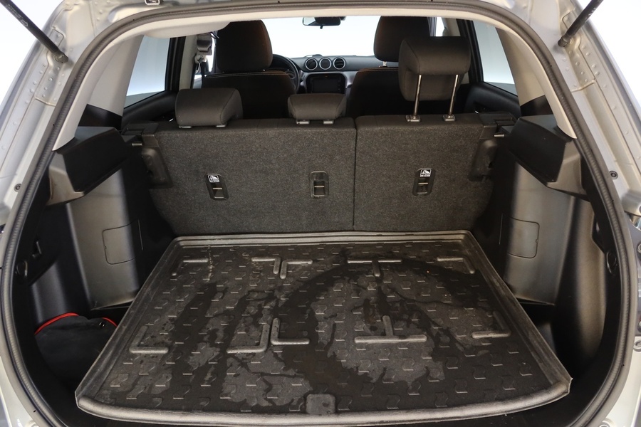 Suzuki Vitara vaihtoauto