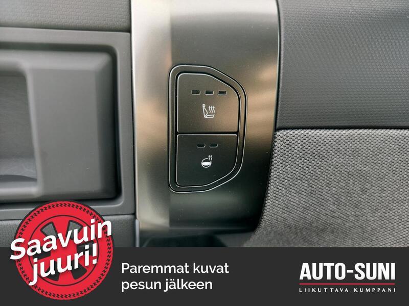 Kia EV3 vaihtoauto