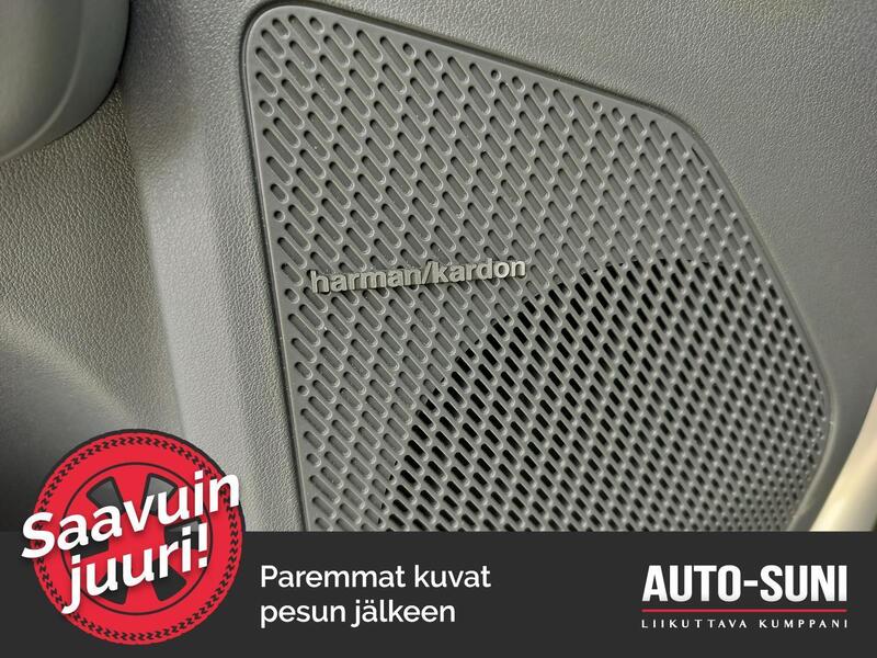 Kia EV3 vaihtoauto