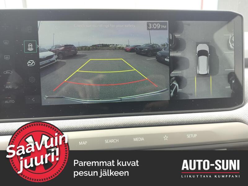 Kia EV3 vaihtoauto
