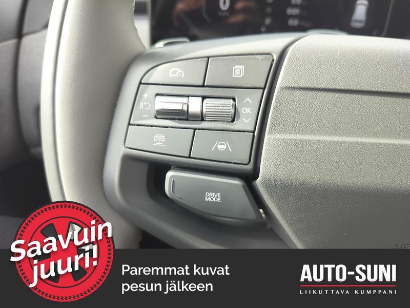 Kia EV3 vaihtoauto
