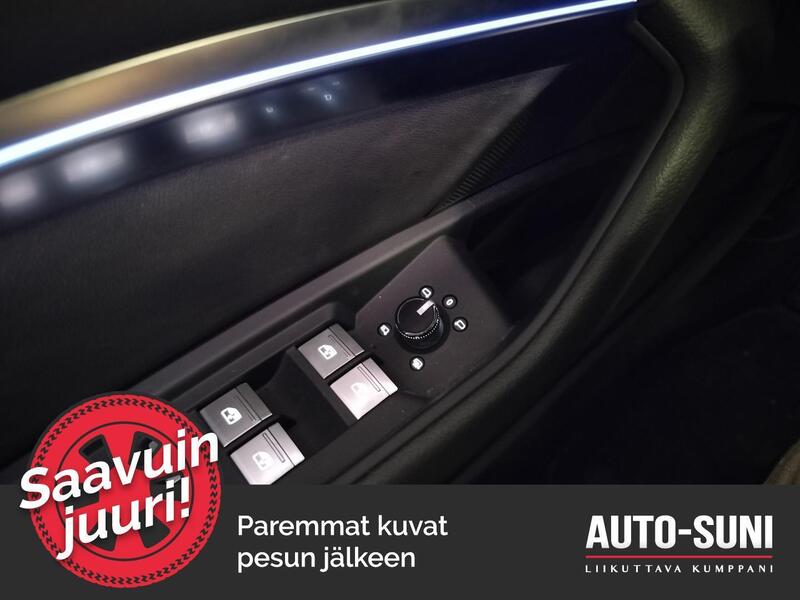 Audi Q8 e-tron vaihtoauto