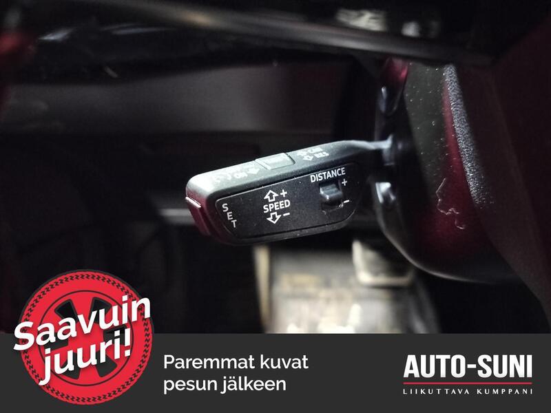 Audi Q8 e-tron vaihtoauto