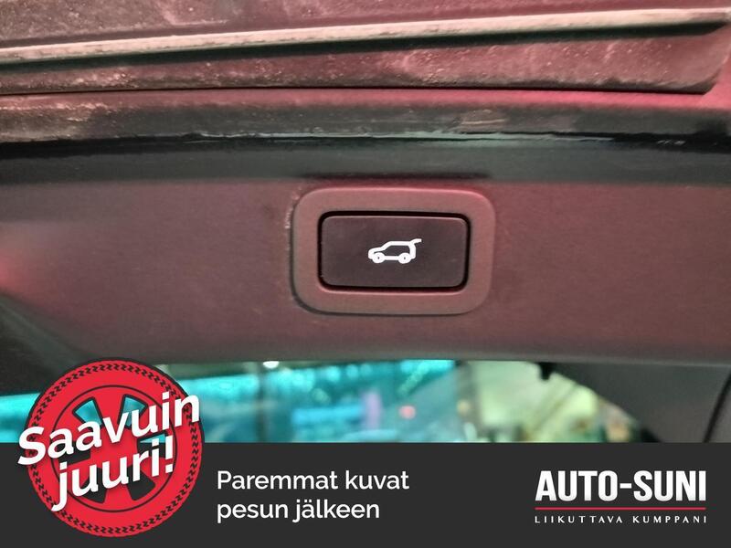 Jaguar I-PACE vaihtoauto