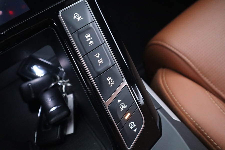 Jaguar I-PACE vaihtoauto