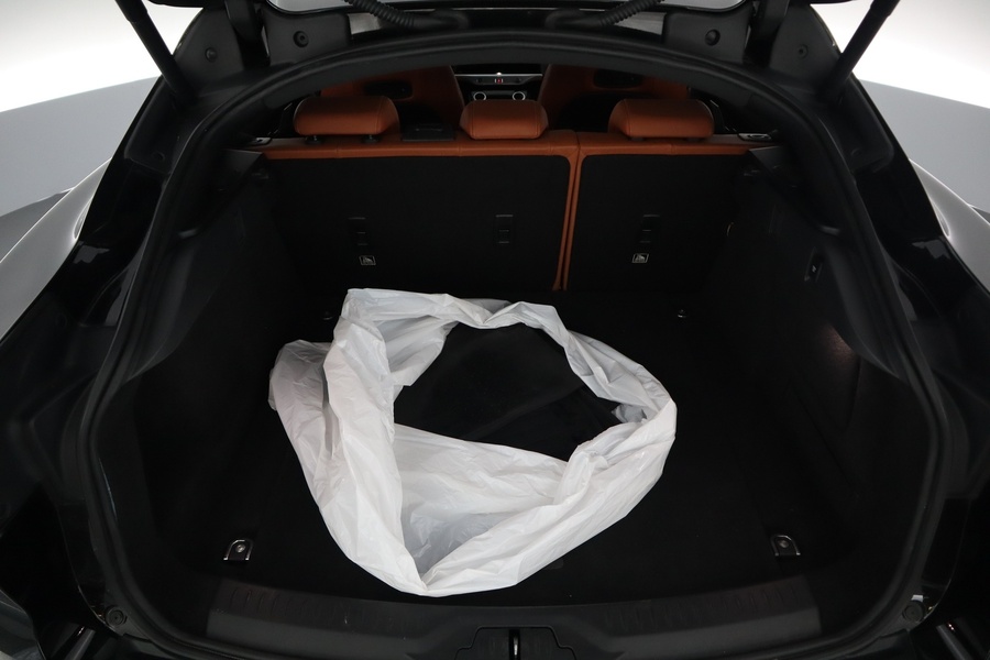 Jaguar I-PACE vaihtoauto