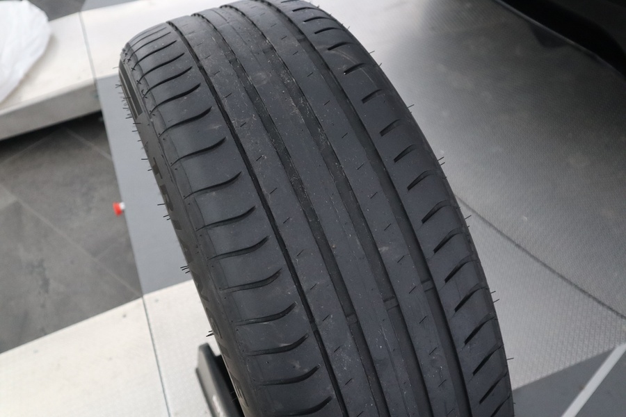 Jaguar I-PACE vaihtoauto