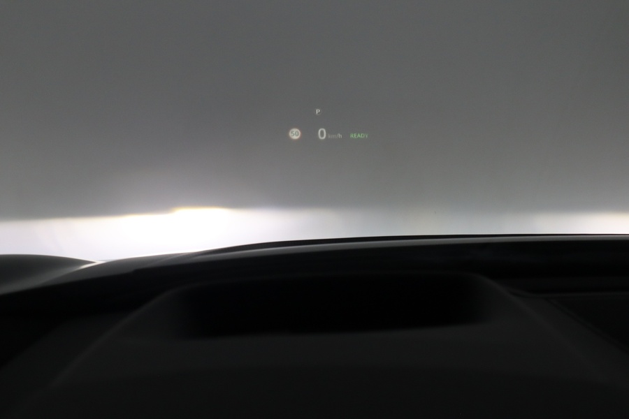 Jaguar I-PACE vaihtoauto