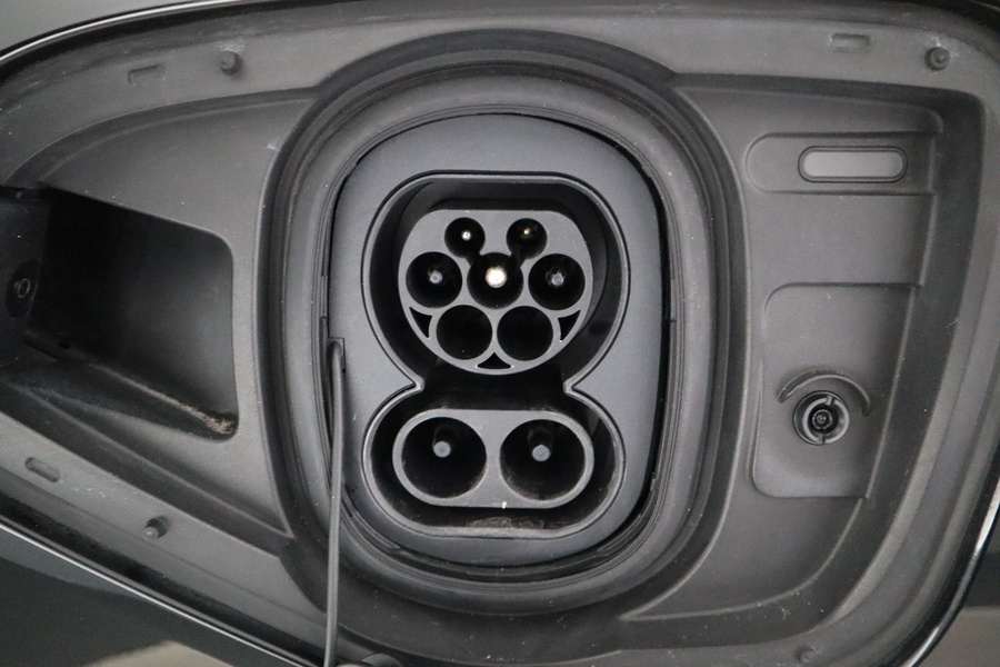 Jaguar I-PACE vaihtoauto