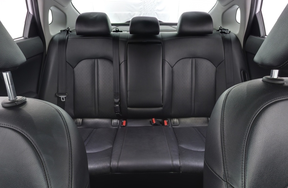 Kia Optima vaihtoauto