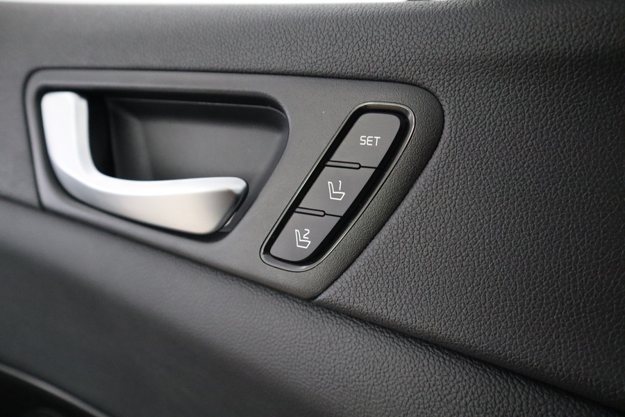 Kia Optima vaihtoauto