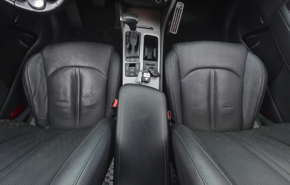 Kia Optima vaihtoauto