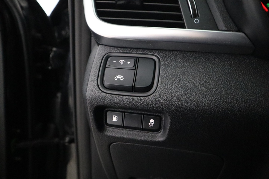 Kia Optima vaihtoauto