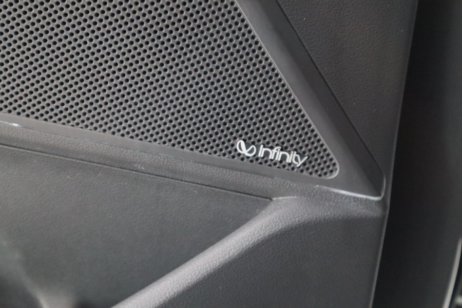 Hyundai IONIQ electric vaihtoauto