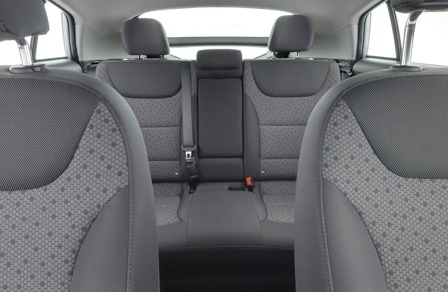 Hyundai IONIQ electric vaihtoauto